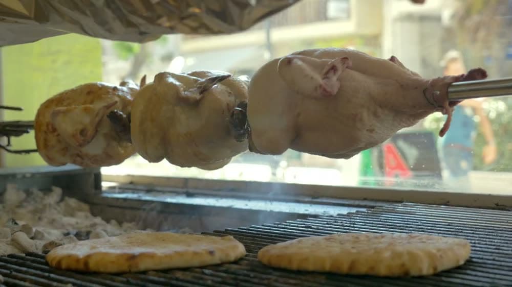Whole Chicken