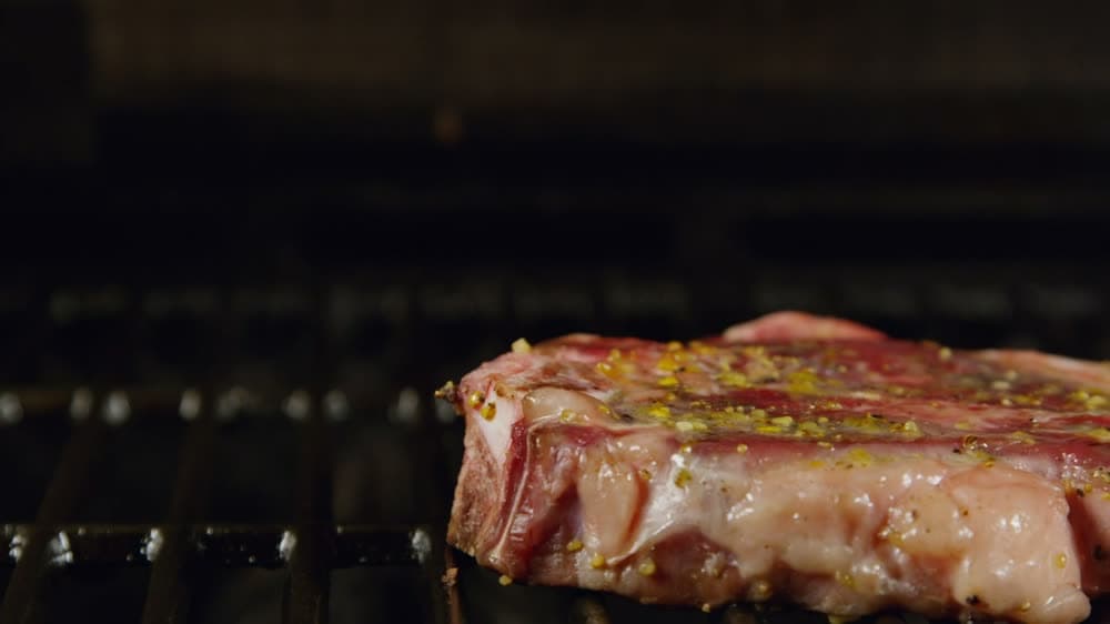 BBQ Corn