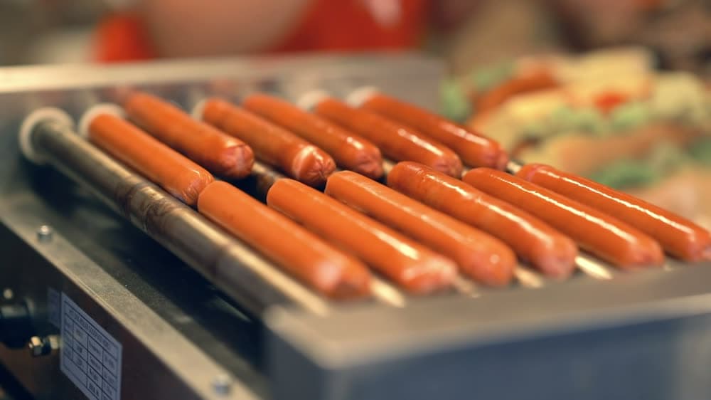 Sausages