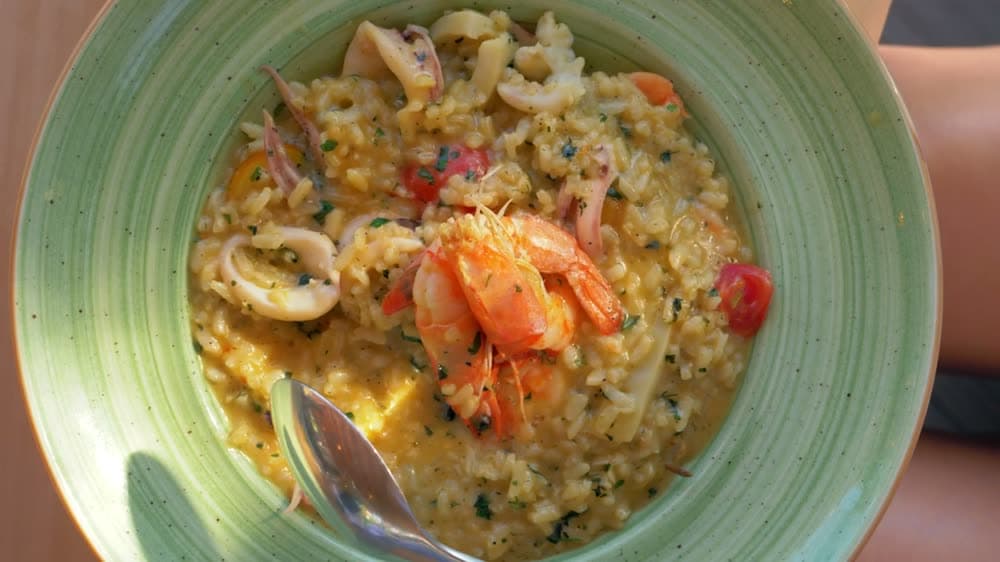 Home-cooked, packed with flavour